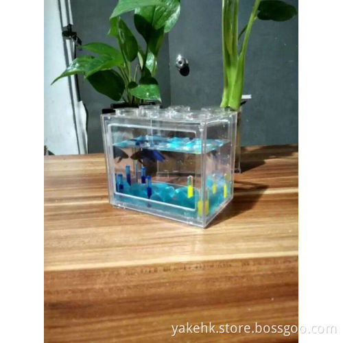 new patent LED fish tanks aquarium